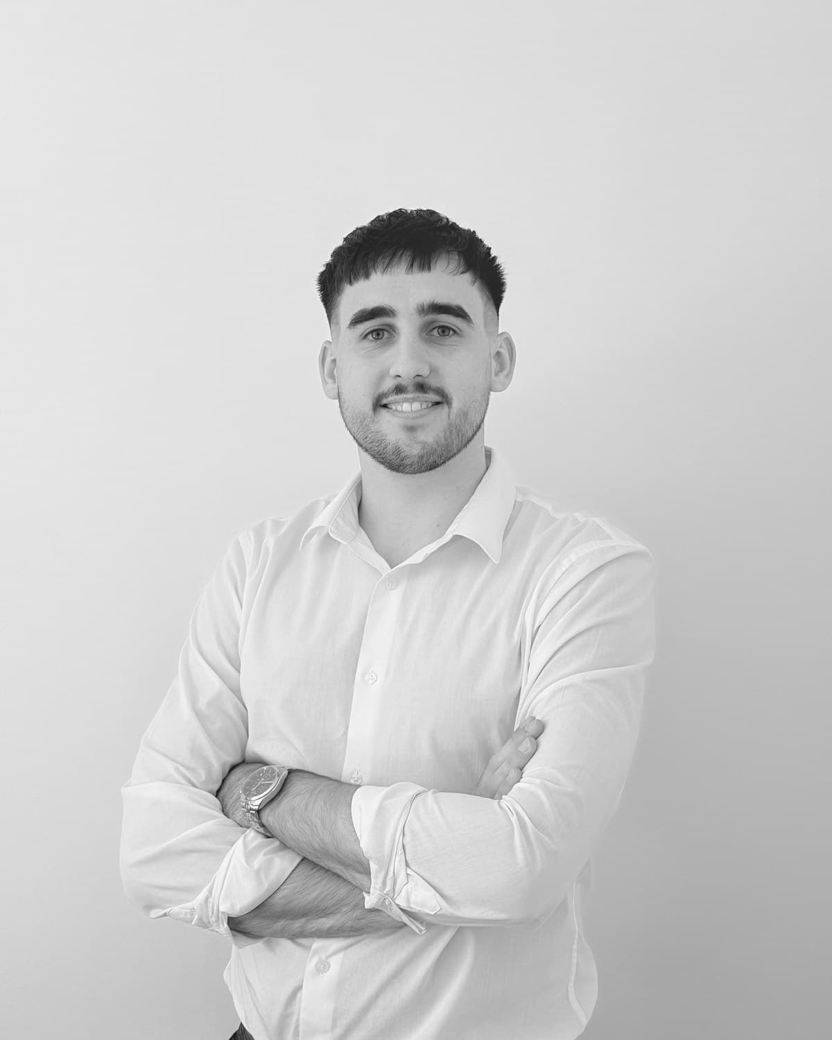 Vitalijus Stonevicius, Operations & Recruitment Manager, Actualize Promotions